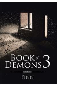 Book of Demons 3