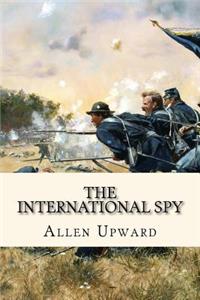 International Spy