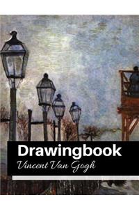 Drawingbook (Vincent Van Gogh) Volume7