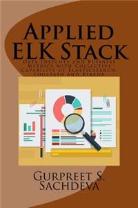 Applied ELK Stack