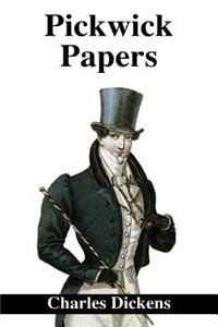 Pickwick Papers