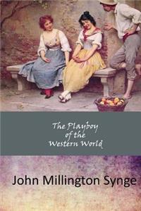 Playboy of the Western World