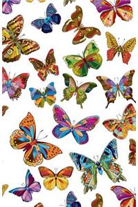 Butterfly Journal