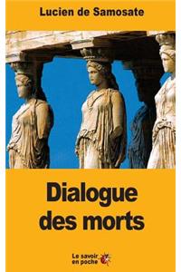 Dialogue des morts