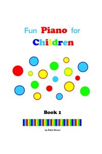 Fun Piano for Children