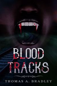 Blood Tracks