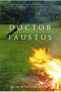 Doctor Faustus