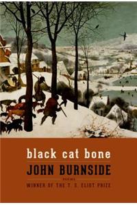 Black Cat Bone