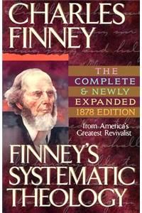 Finney`s Systematic Theology