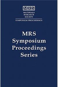 Microwave Processing of Materials II