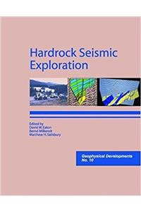 Hardrock Seismic Exploration