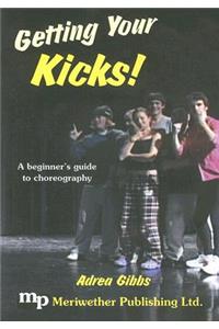 Getting Your Kicks!