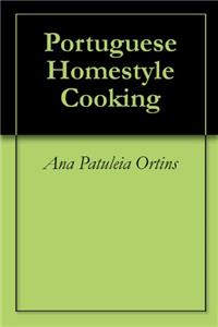 Portuguese Homestyle Cooking