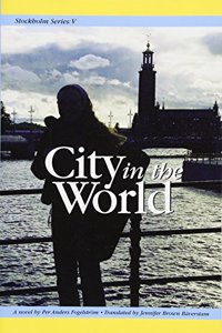Stockholm Series V