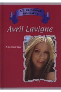 Avril LaVigne