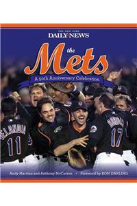 Mets: A 50th Anniversary Celebration