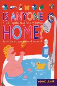 Is Anyone Home? (Talk Together)