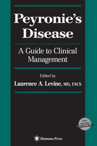 Peyronie's Disease