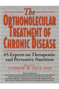Orthomolecular Treatment of Chronic Disease