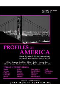 Profiles of America