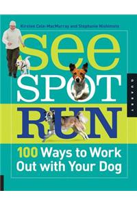 See Spot Run