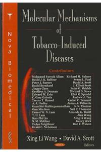 Molecular Mechanisms of Tobacco-Induced Diseases