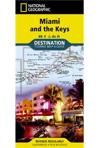 Miami And The Keys