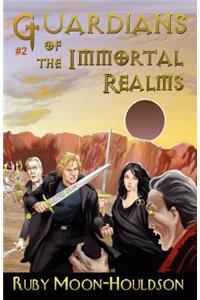 Guardians of the Immortal Realms