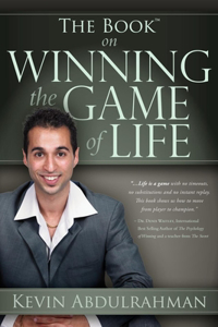 Book on Winning the Game of Life