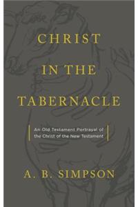 Christ In The Tabernacle