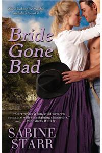 Bride Gone Bad