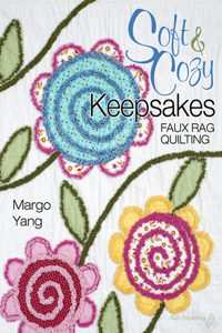 Soft & Cozy Keepsakes - Faux Rag Quilting