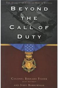 Beyond the Call of Duty