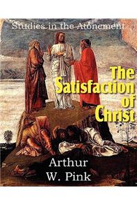 The Satisfaction of Christ, Studies in the Atonement