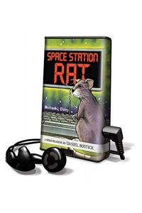 Space Station Rat