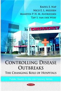 Controlling Disease Outbreaks