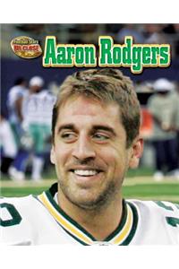 Aaron Rodgers