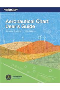 Aeronautical Chart User's Guide