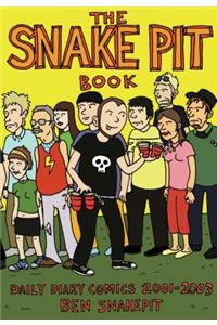 Snake Pit Book