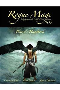 Rogue Mage RPG Players Handbook