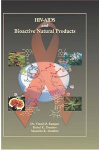 Hiv-AIDS and Bioactive Natural Products