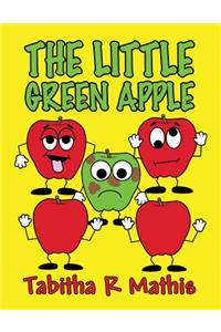 The Little Green Apple