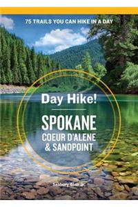 Day Hike! Spokane, Coeur d'Alene, and Sandpoint