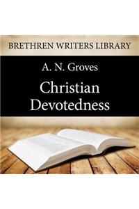 Christian Devotedness