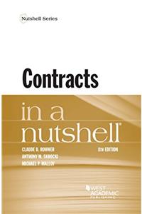 Contracts in a Nutshell