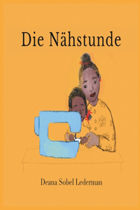 Nähstunde