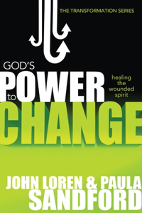 God's Power to Change