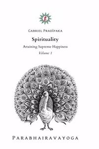 Spirituality - Volume 1