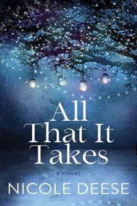 All That It Takes