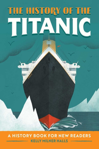 History of the Titanic